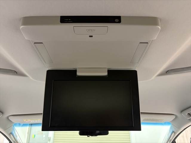 TOYOTA VELLFIRE 2015 Image 31