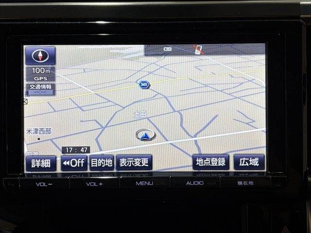 TOYOTA VELLFIRE 2015 Image 31