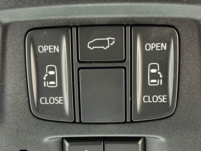 TOYOTA VELLFIRE 2015 Image 31