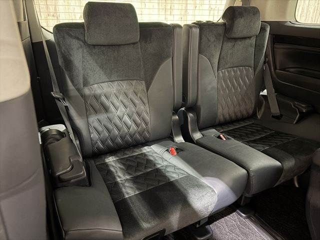 TOYOTA VELLFIRE 2015 Image 31