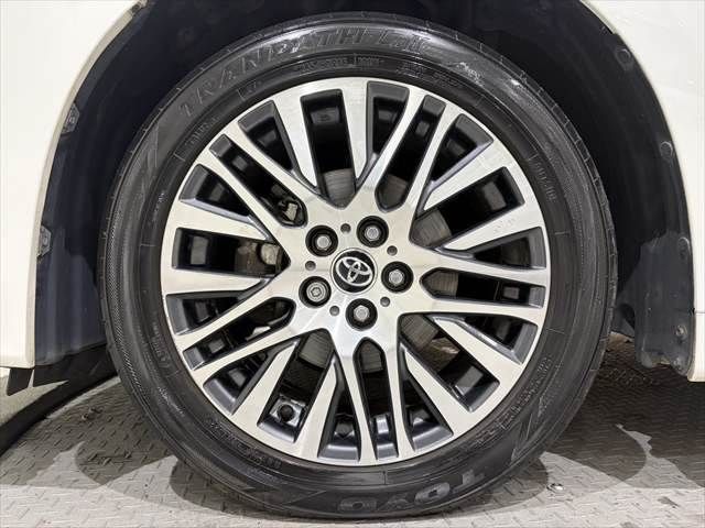 TOYOTA VELLFIRE 2015 Image 31