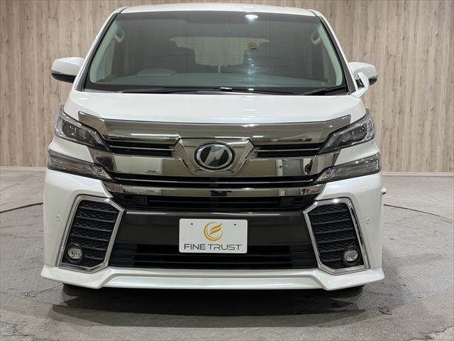 TOYOTA VELLFIRE 2015 Image 31