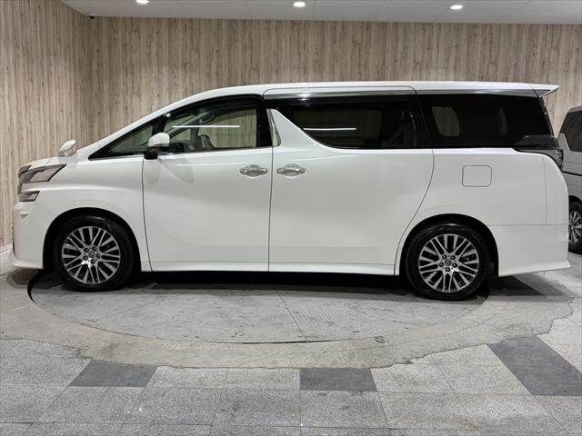 TOYOTA VELLFIRE 2015 Image 31
