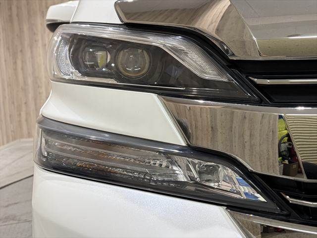 TOYOTA VELLFIRE 2015 Image 31