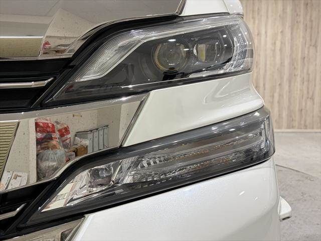 TOYOTA VELLFIRE 2015 Image 31