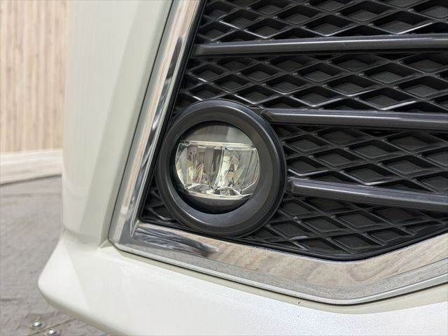 TOYOTA VELLFIRE 2015 Image 31