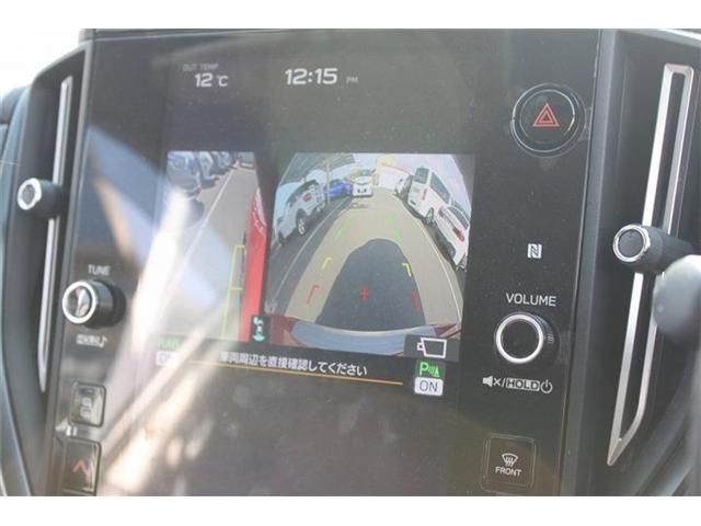 SUBARU LEVORG 2020 Image 31