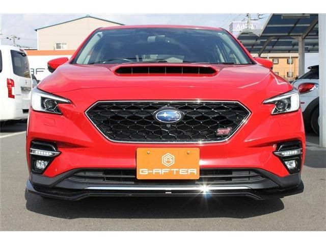 SUBARU LEVORG 2020 Image 31