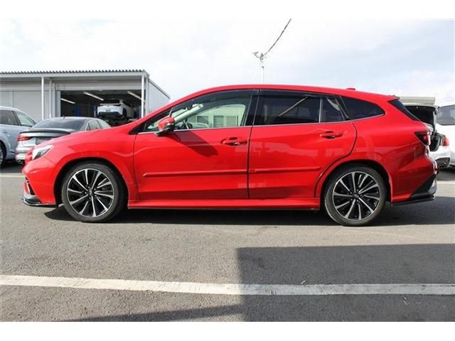 SUBARU LEVORG 2020 Image 31