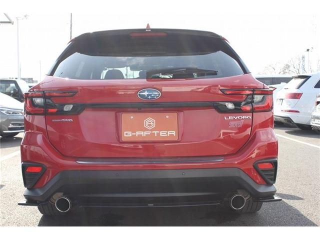 SUBARU LEVORG 2020 Image 31