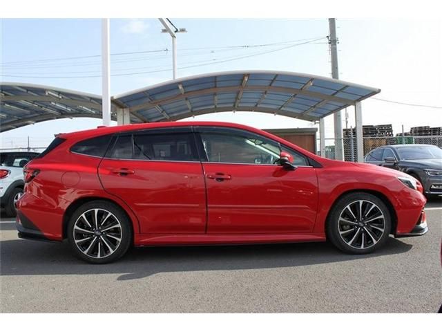 SUBARU LEVORG 2020 Image 31