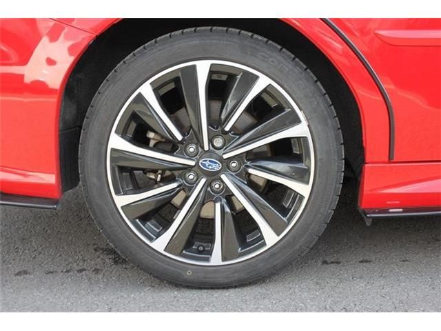 SUBARU LEVORG 2020 Image 31