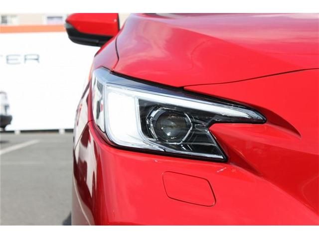 SUBARU LEVORG 2020 Image 31