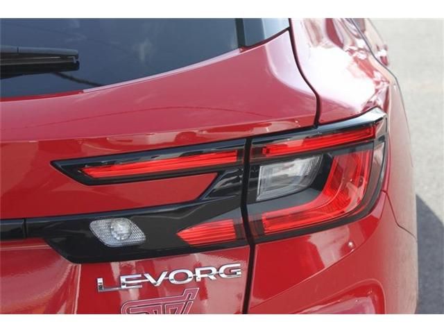 SUBARU LEVORG 2020 Image 31