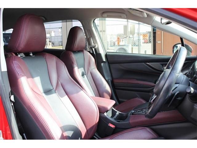 SUBARU LEVORG 2020 Image 31