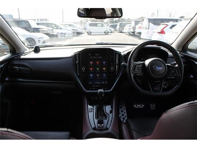 SUBARU LEVORG 2020 Image 31