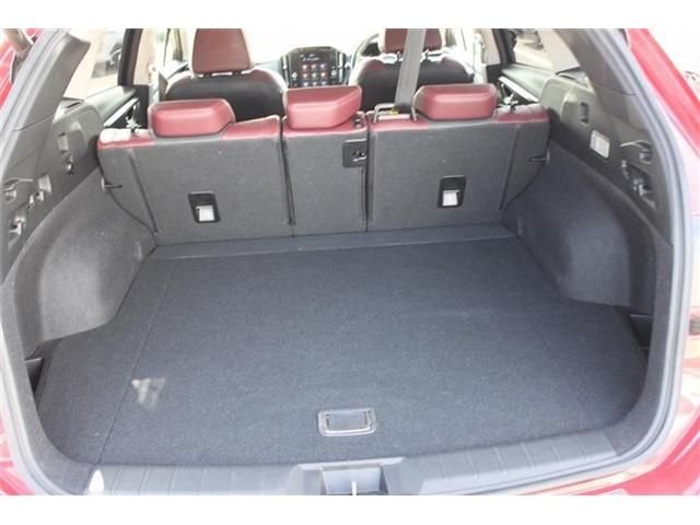 SUBARU LEVORG 2020 Image 31