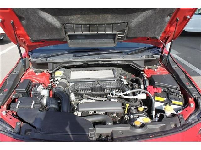 SUBARU LEVORG 2020 Image 31