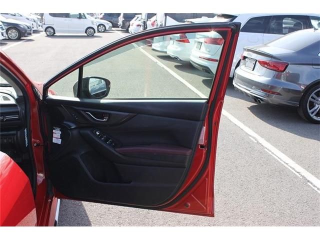 SUBARU LEVORG 2020 Image 31