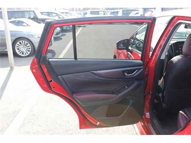 SUBARU LEVORG 2020 Image 31