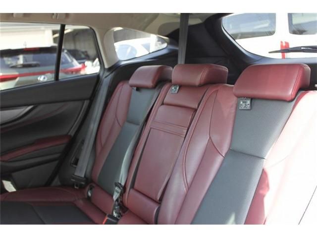 SUBARU LEVORG 2020 Image 31