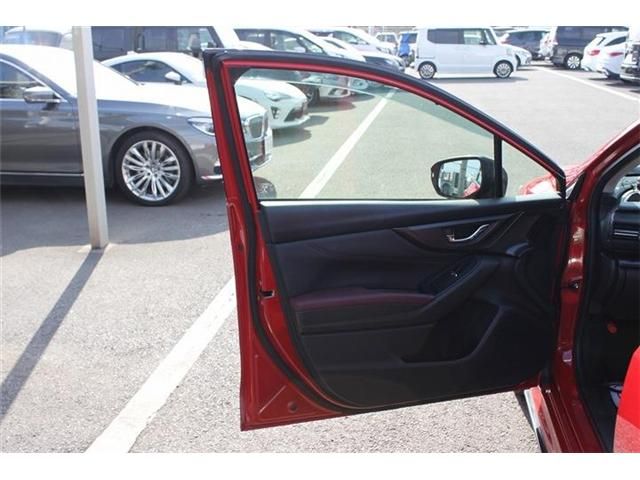 SUBARU LEVORG 2020 Image 31