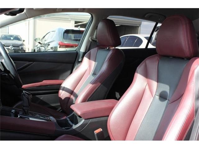 SUBARU LEVORG 2020 Image 31