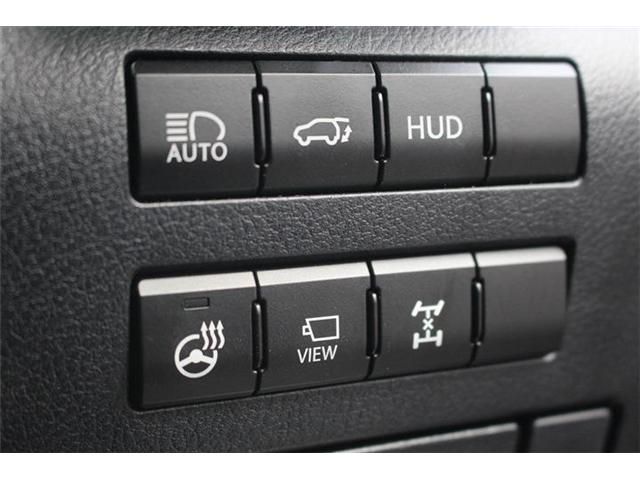 TOYOTA LEXUS RX200T AWD 2016 Image 31