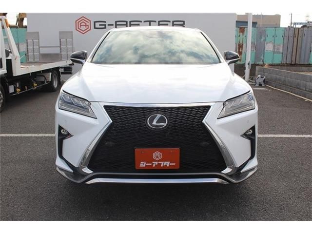 TOYOTA LEXUS RX200T AWD 2016 Image 31