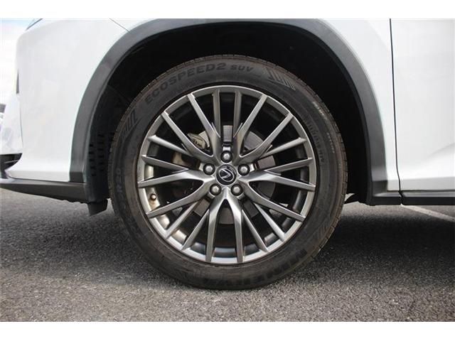 TOYOTA LEXUS RX200T AWD 2016 Image 31