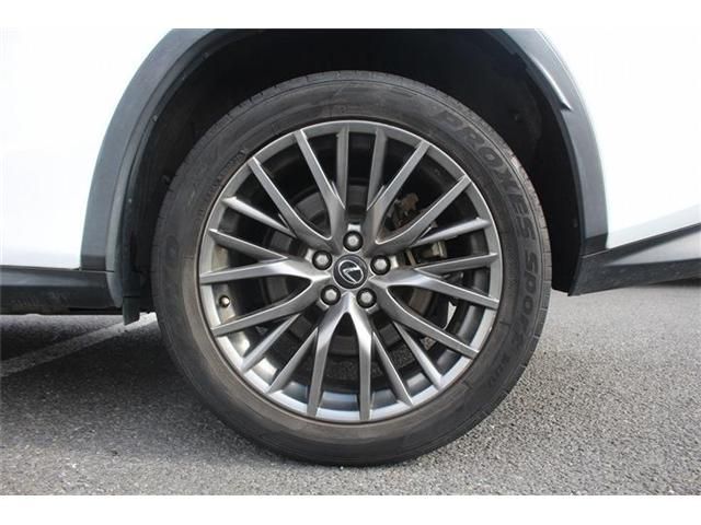 TOYOTA LEXUS RX200T AWD 2016 Image 31