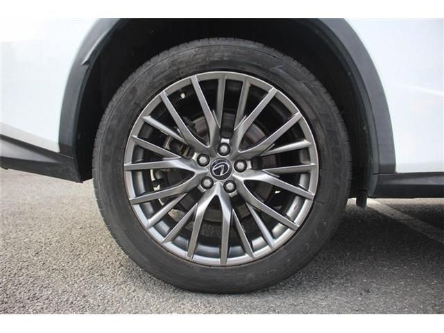 TOYOTA LEXUS RX200T AWD 2016 Image 31