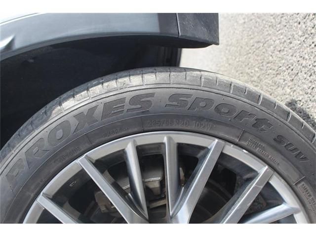 TOYOTA LEXUS RX200T AWD 2016 Image 31