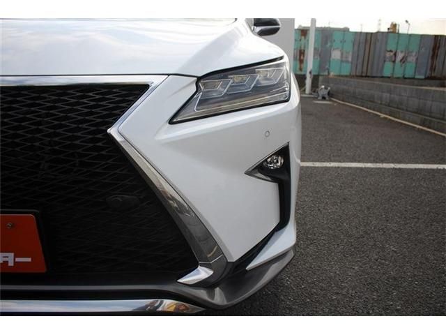 TOYOTA LEXUS RX200T AWD 2016 Image 31