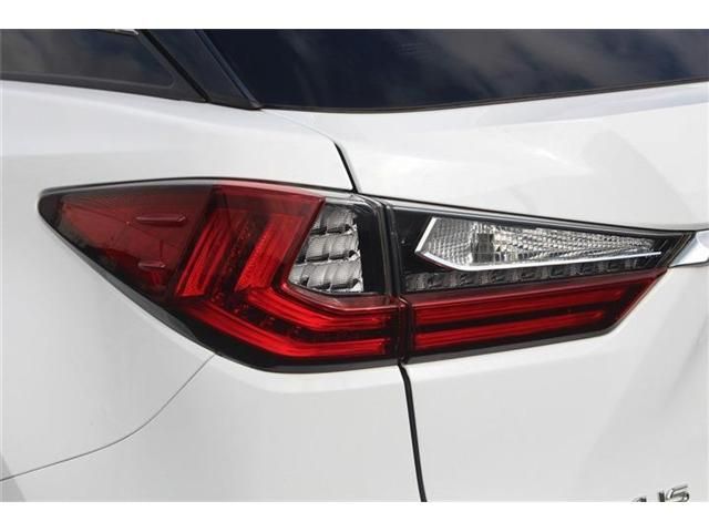 TOYOTA LEXUS RX200T AWD 2016 Image 31