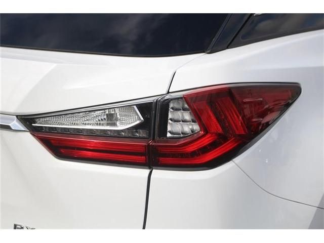 TOYOTA LEXUS RX200T AWD 2016 Image 31