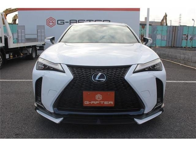 TOYOTA LEXUS UX250H 2023 Image 31