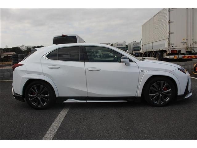 TOYOTA LEXUS UX250H 2023 Image 31