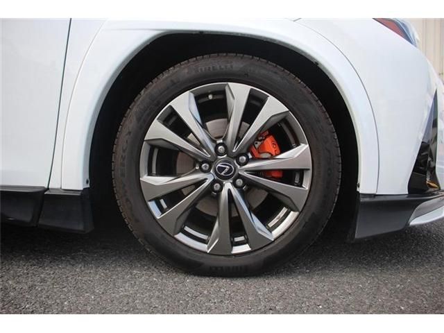 TOYOTA LEXUS UX250H 2023 Image 31