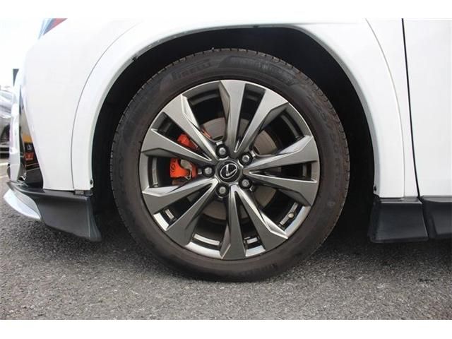 TOYOTA LEXUS UX250H 2023 Image 31