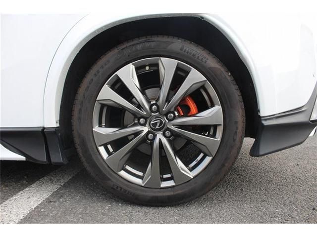 TOYOTA LEXUS UX250H 2023 Image 31