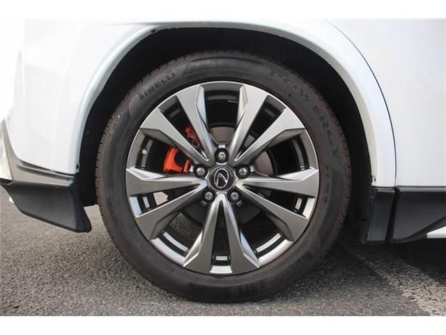 TOYOTA LEXUS UX250H 2023 Image 31