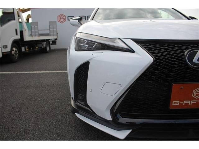 TOYOTA LEXUS UX250H 2023 Image 31