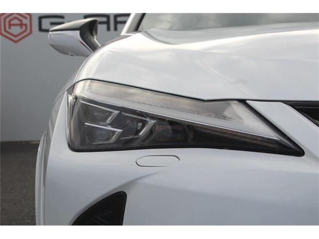 TOYOTA LEXUS UX250H 2023 Image 31