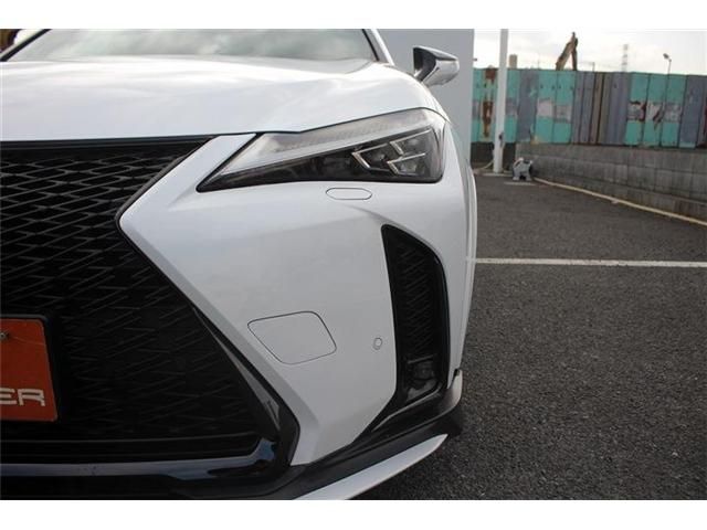 TOYOTA LEXUS UX250H 2023 Image 31