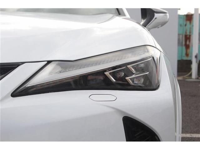 TOYOTA LEXUS UX250H 2023 Image 31