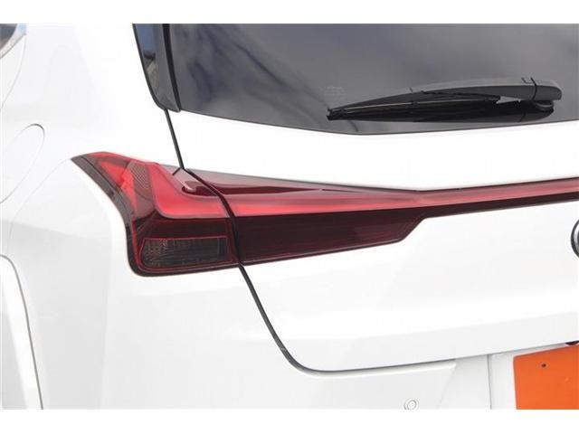 TOYOTA LEXUS UX250H 2023 Image 31