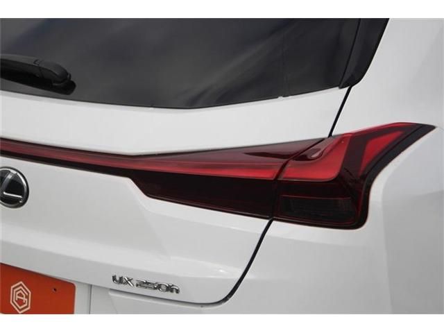 TOYOTA LEXUS UX250H 2023 Image 31