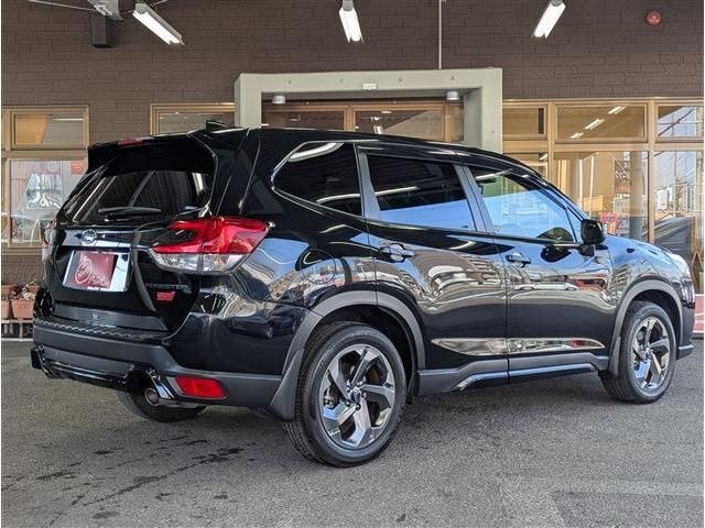 SUBARU FORESTER 2023 Image 31