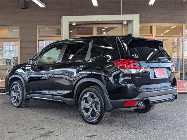 SUBARU FORESTER 2023 Image 31